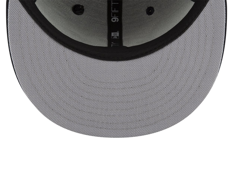 Paper Planes NAVY BOY CROWN 9FIFTY SNAPBACK