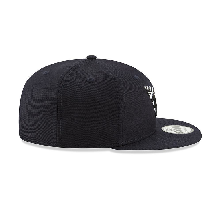 Paper Planes NAVY BOY CROWN 9FIFTY SNAPBACK