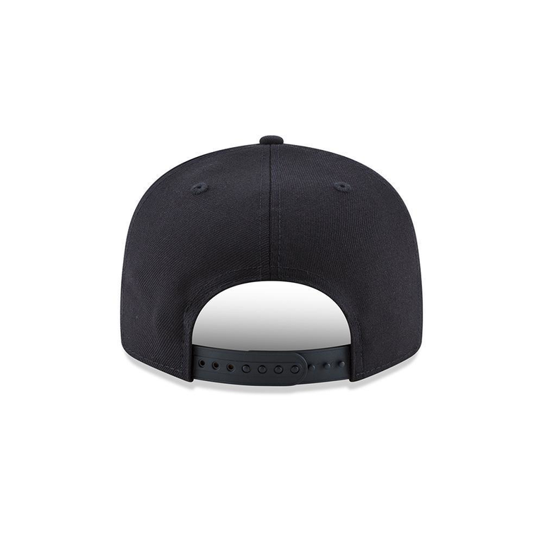 Paper Planes NAVY BOY CROWN 9FIFTY SNAPBACK
