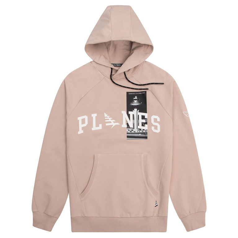 Paper Planes WATCHTOWER HOODIE 100933