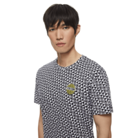 MAYDAY TEE M11MT718-194