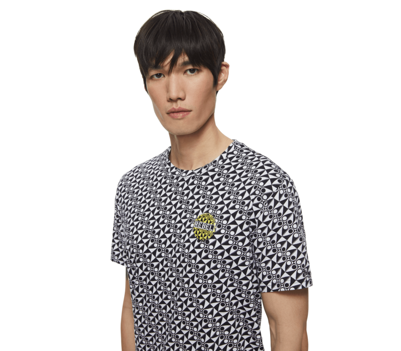 MAYDAY TEE M11MT718-194