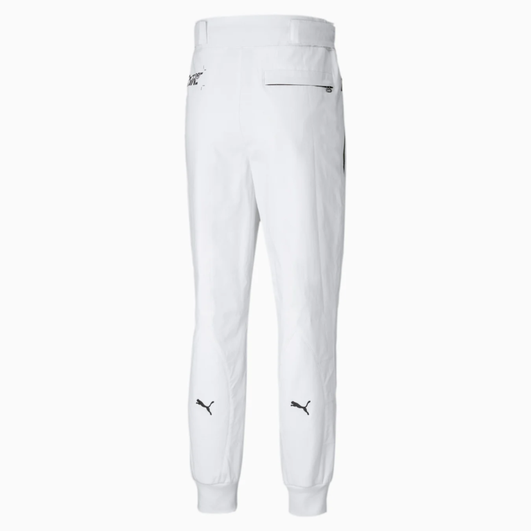 Puma PUMA X NEMEN RACING PANTS 530455-02