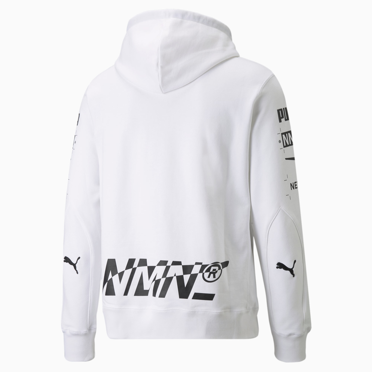 Puma PUMA X NEMEN MENS HOODIE 530451-02