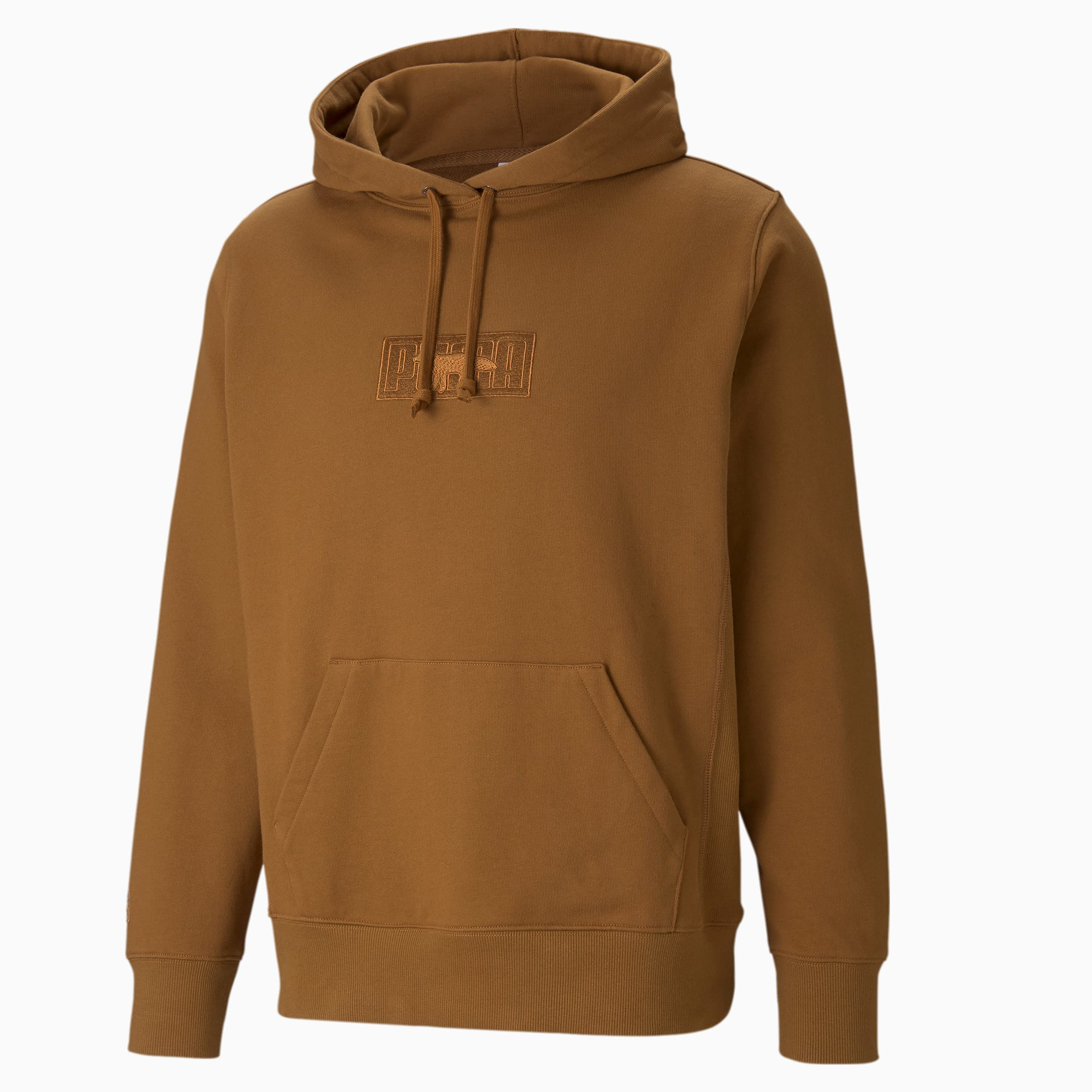 PUMA x MAISON KITSUNÉ HOODIE 530429-78 - The One