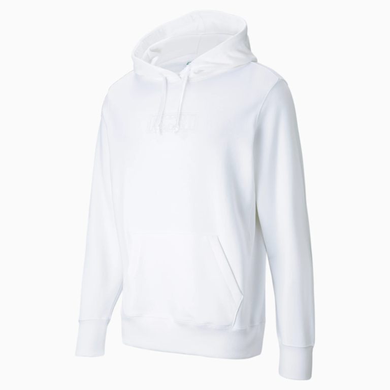 Puma PUMA x MAISON KITSUNÉ HOODIE 530429-02