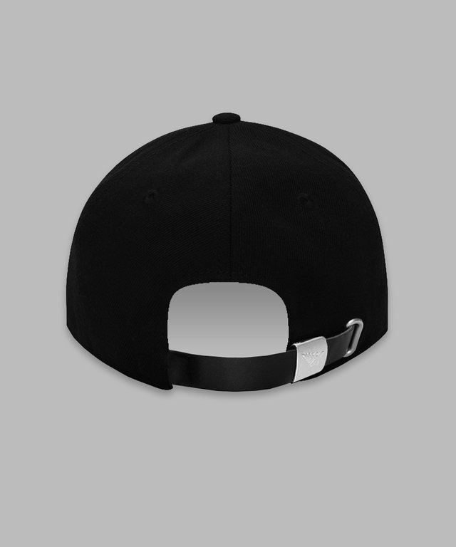 Paper Planes ICON II DAD HAT 100624BLK