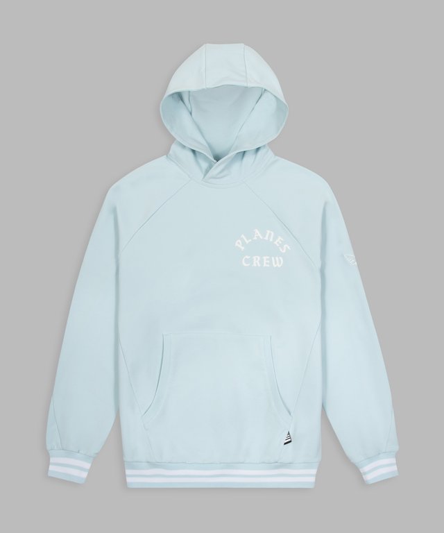 Paper Planes APEX HOODIE 300011-BLU