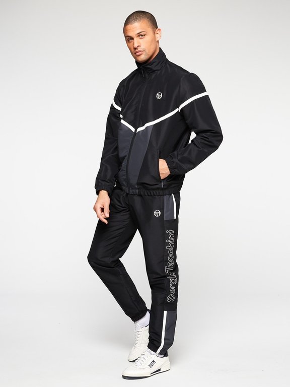 Sergio Tacchini NULFONT TRACKSUIT MVF2139375-559