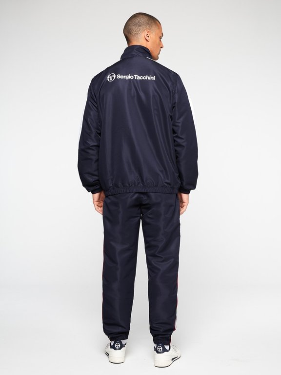 Sergio Tacchini AGAVE TRACKSUIT MVS2139146-380