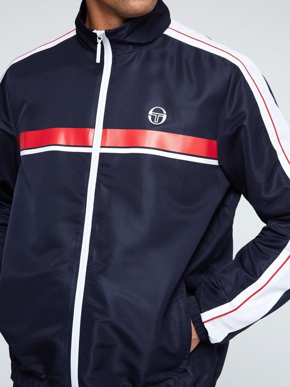 Sergio Tacchini AGAVE TRACKSUIT MVS2139146-380