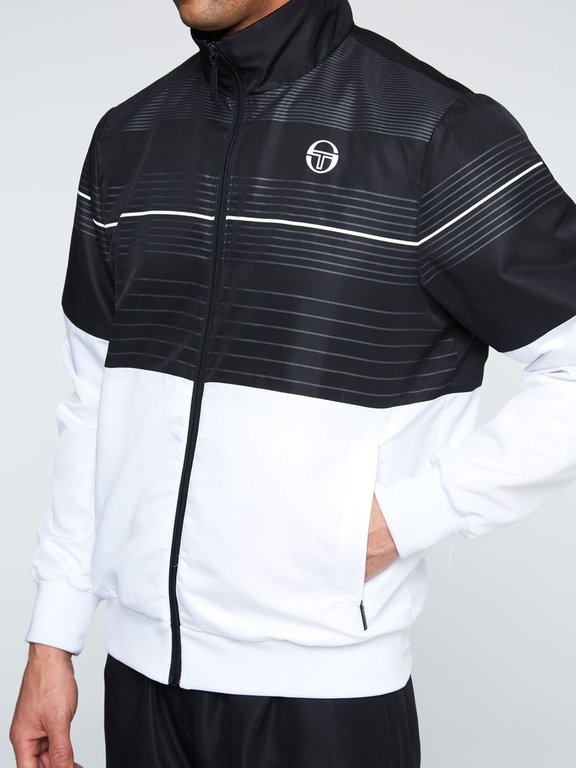 Sergio Tacchini NAMMURANT TRACKSUIT MVF2139366-55959