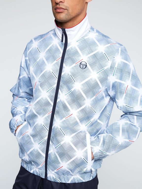 Sergio Tacchini NONSENTRIC TRACKSUIT MVF2139391-204