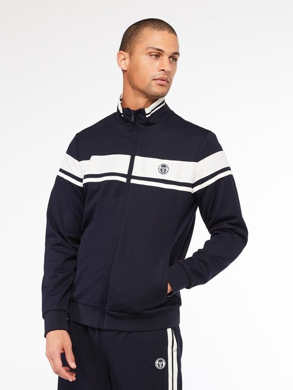 Sergio Tacchini YOUNG LINE TRACK JACKET STMS2138954-205