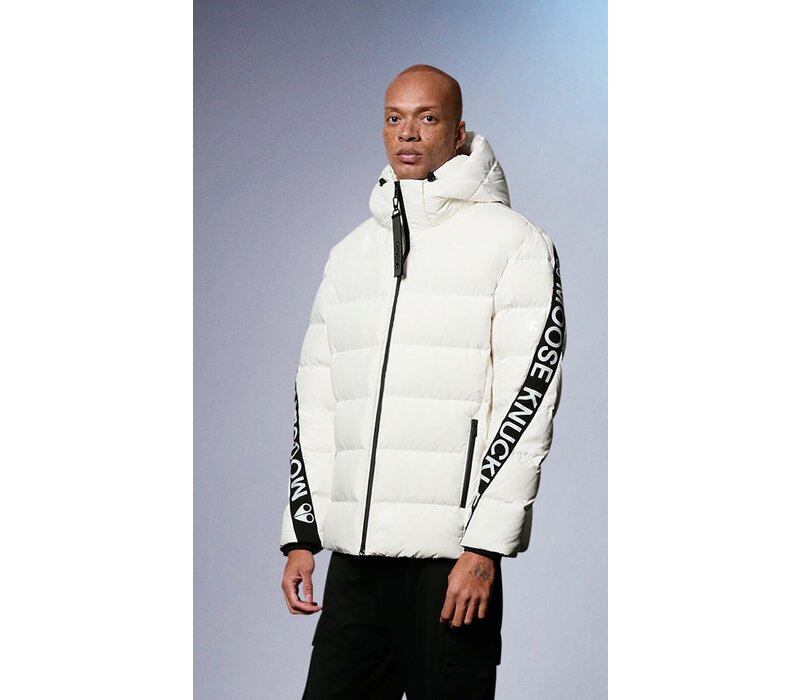 NAUFRAGE JACKET M31MJ153-185