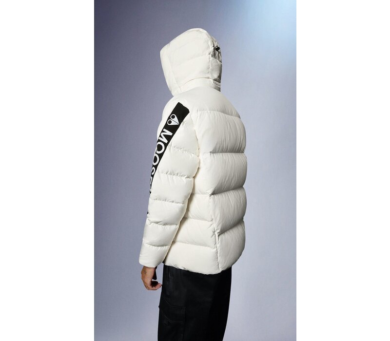NAUFRAGE JACKET M31MJ153-185