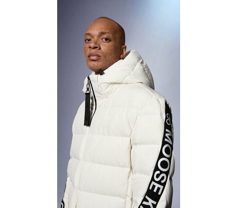 NAUFRAGE JACKET M31MJ153-185