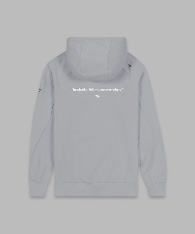 Paper Planes INSPIRATION EVERYWHERE HOODIE 300101PWT