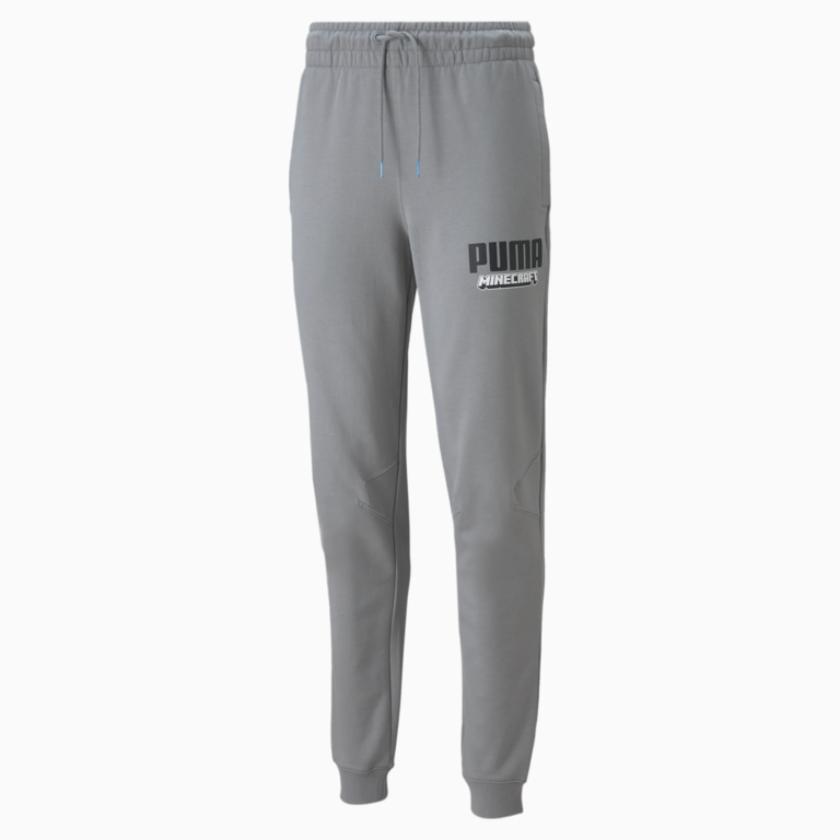 Puma PUMA x MINECRAFT Men's Sweatpants 534377-76