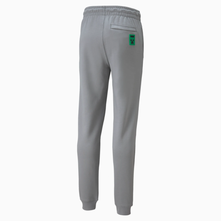 Puma PUMA x MINECRAFT Men's Sweatpants 534377-76