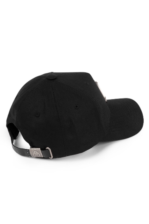 Moose Knuckles LOGO ICON CAP M31MA534-282