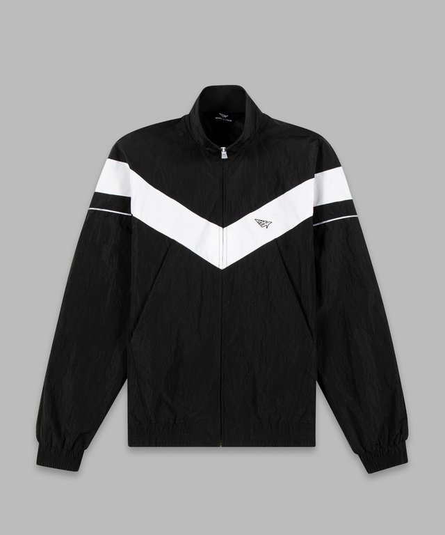 Paper Planes NOTORIOUS JACKET 300112BLK