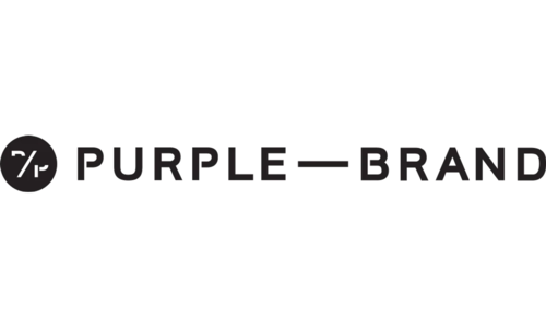 Purple Brand