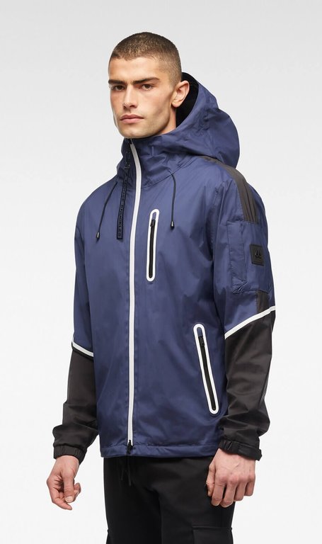 Moose Knuckles JENSEN RAIN JACKET M12MJ123-115