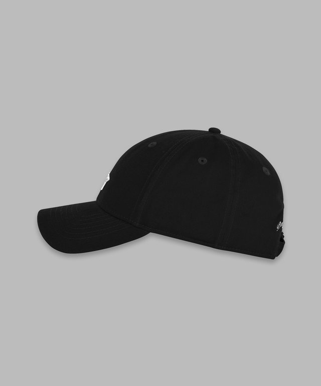 Paper Planes OVERDYED DAD HAT 120001BLK