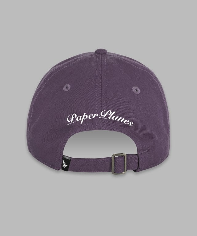 Paper Planes OVERDYED DAD HAT 120001MAU