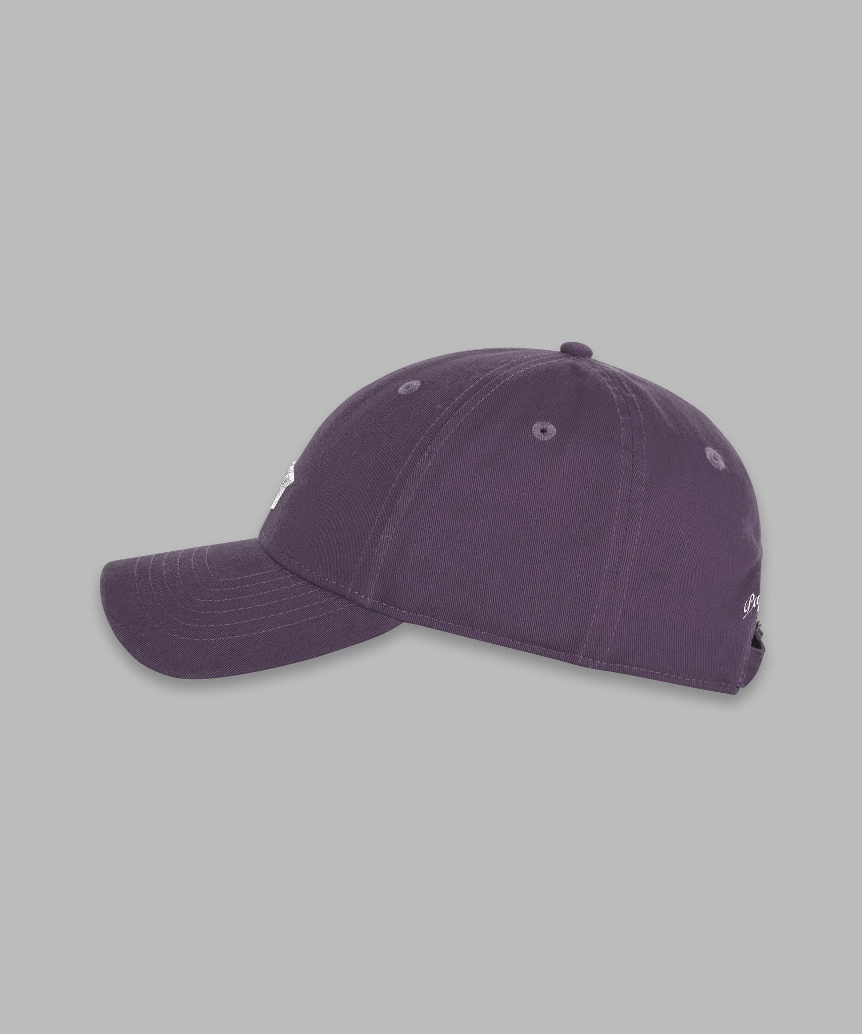 OVERDYED DAD HAT 120001MAU - The One