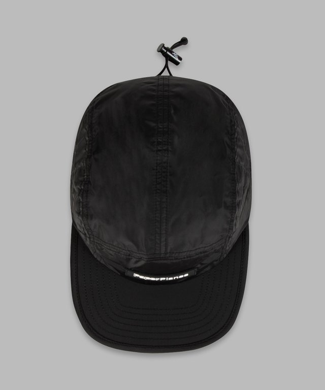 Paper Planes BONFIRE PANEL HAT 190005BLK