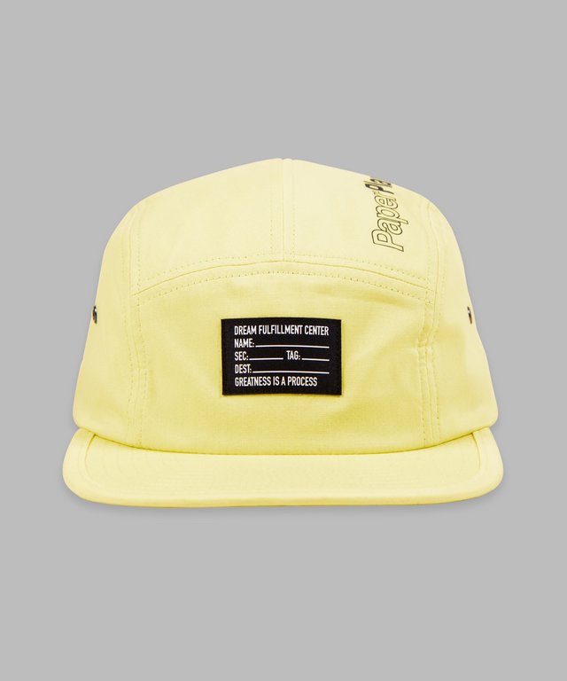 Paper Planes CAMPER 5 PANEL HAT 190012CAN