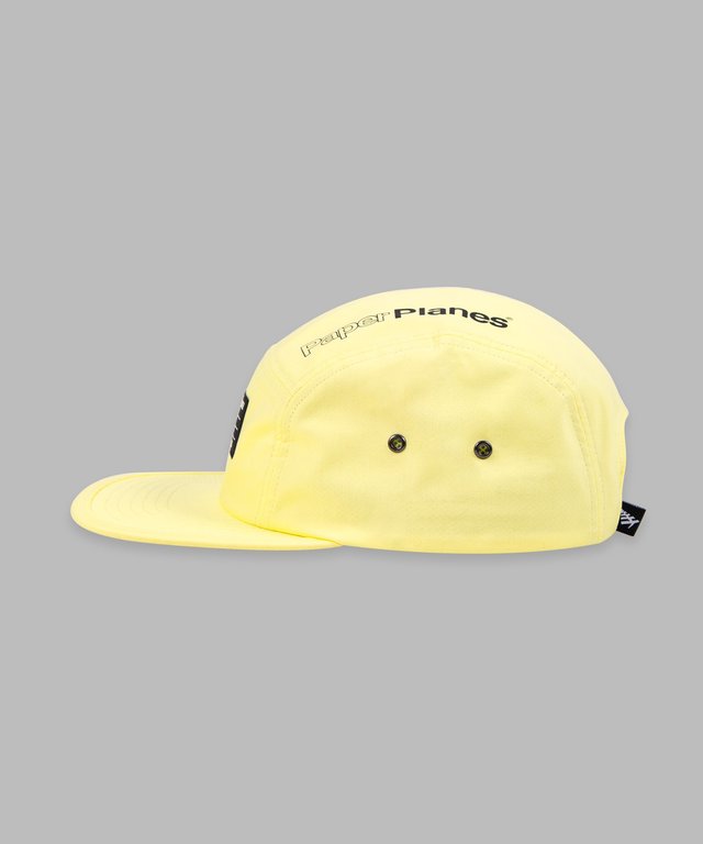 Paper Planes CAMPER 5 PANEL HAT 190012CAN