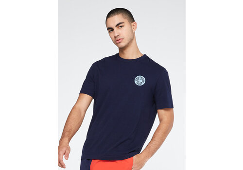 Sergio Tacchini ICON TENNIS BALL T-SHIRT STS22M60098-160
