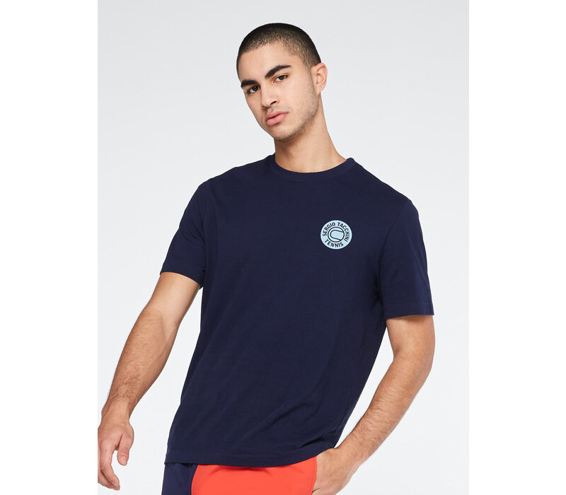 ICON TENNIS BALL T-SHIRT STS22M60098-160