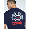 Sergio Tacchini ICON TENNIS BALL T-SHIRT STS22M60098-160