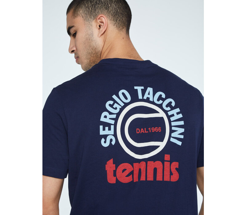 ICON TENNIS BALL T-SHIRT STS22M60098-160