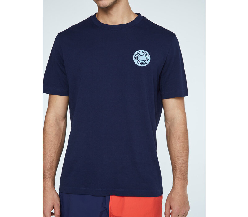 ICON TENNIS BALL T-SHIRT STS22M60098-160