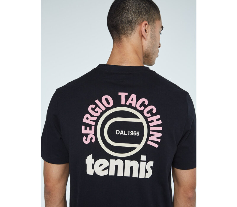 ICON TENNIS BALL T-SHIRT STS22M60098-225