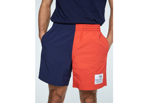 Sergio Tacchini VERNAZZA SHORT STS22M50216-226