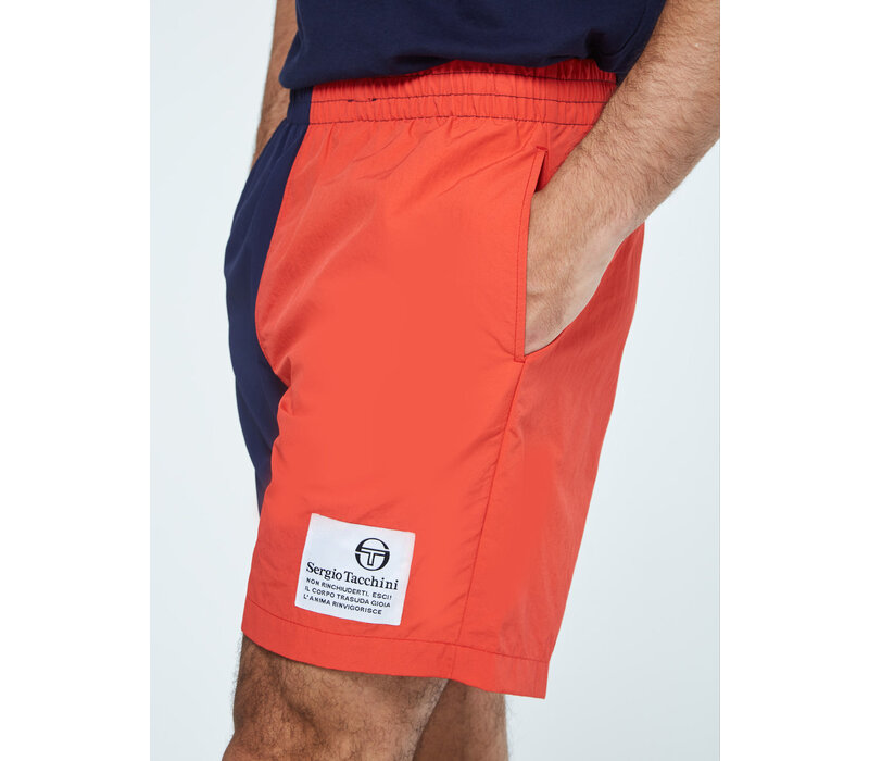 VERNAZZA SHORT STS22M50216-226