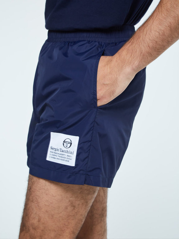 Sergio Tacchini VERENNA SHORT STS22M50298-225