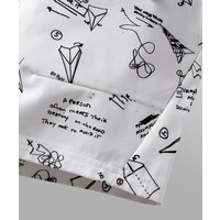 SKETCH SHORT 600056WHT