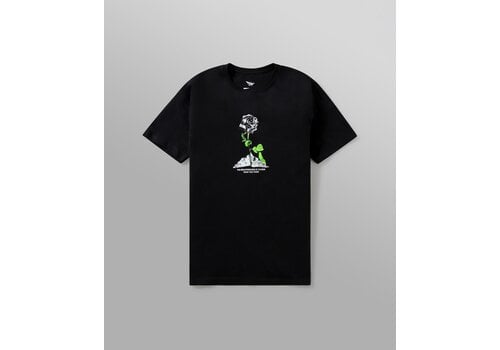Paper Planes UNSTOPPABLE TEE 200151BLK