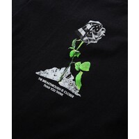 UNSTOPPABLE TEE 200151BLK