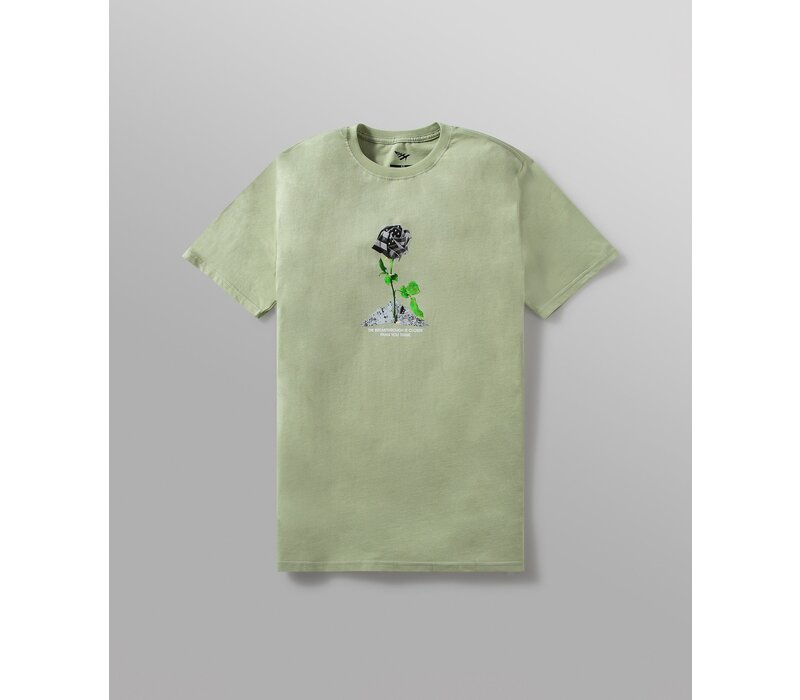 UNSTOPPABLE TEE 200151SAG
