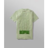 UNSTOPPABLE TEE 200151SAG