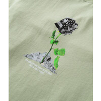 UNSTOPPABLE TEE 200151SAG