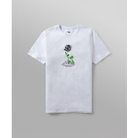 UNSTOPPABLE TEE 200151WHT